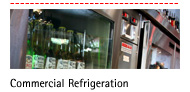 Commerical Refrigeration