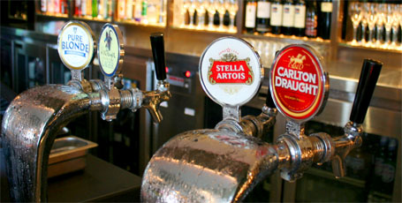 Beers-r-us contact us