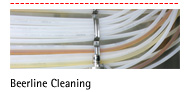 Beerline Cleaning