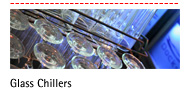 Glass Chillers