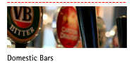 Domestic Bars